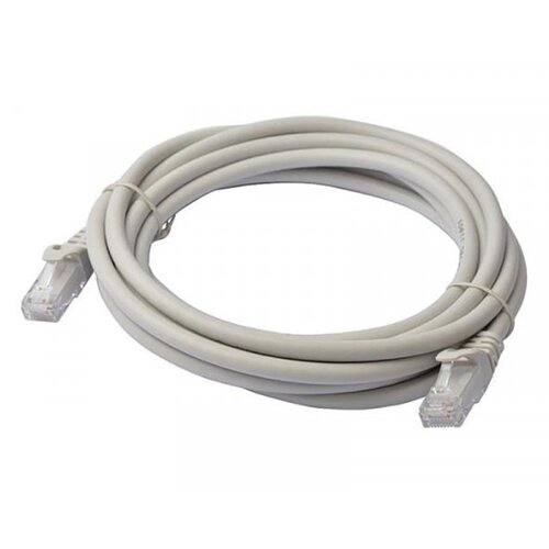 Fast Asia Kabl Patch Cord cat 5e 0,3m Cene