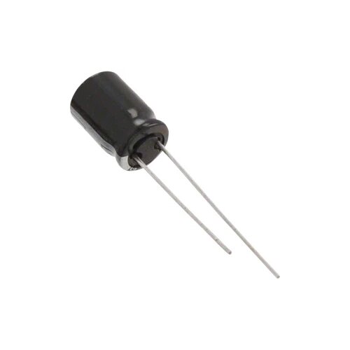 Panasonic elektrolitski kondenzator radijalno ožičen 3.5 mm 1000 µF 6.3 V 20 % (Ø) 8 mm 1 St. Cijene