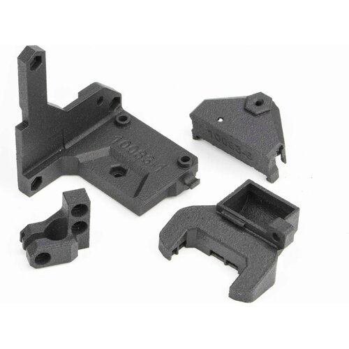 BondTech LGX Shortcut Mosquito Accessories for Prusa MK3S Cene