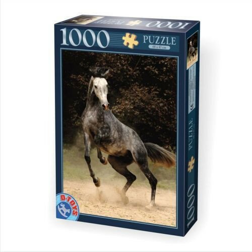 Slagalica x 1000 Horses 02 ( 07/65988-02 ) Cene