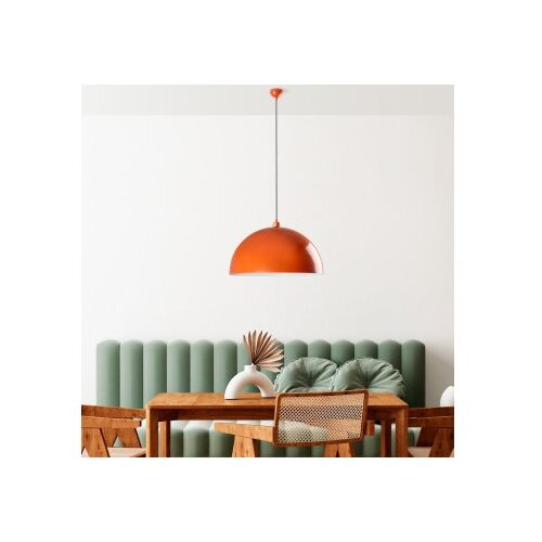Opviq kure 236 - orange orange chandelier Cene