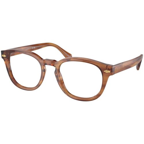 Polo Ralph Lauren PH2272 6138 L (52) Rjava/Kristalna Cene