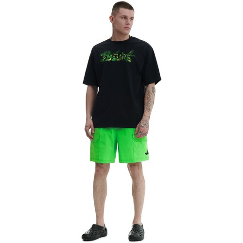 Cropp muške kratke hlače - Zelena  3435R-71X Cijene