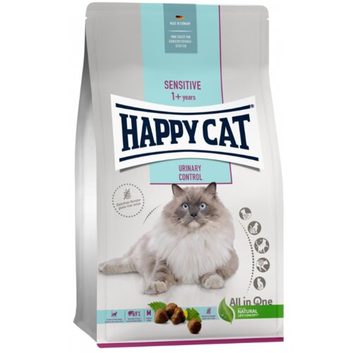 Happy Cat Care Urinary Control 1,3 kg Cijene
