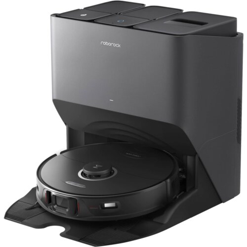  Robot usisivač S8 pro Ultra,baterija 5200 mAh,WiFi Cijene