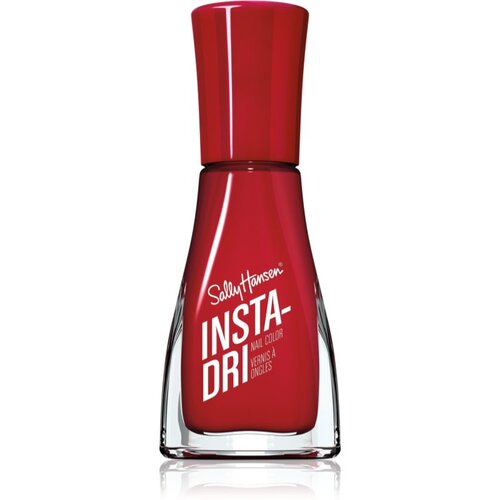Sally Hansen Insta Dri hitro su&amp;scaron;eči lak za nohte odtenek 383 ASAP Apple 9,17 ml Slike