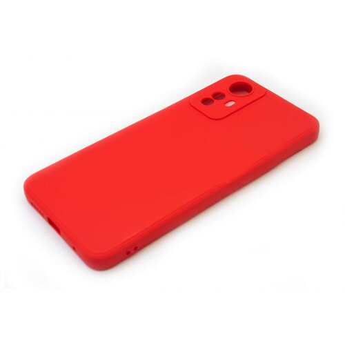  ZAŠTITNA MASKA TPU XIAOMI REDMI NOTE 12S 4G RED Cijene