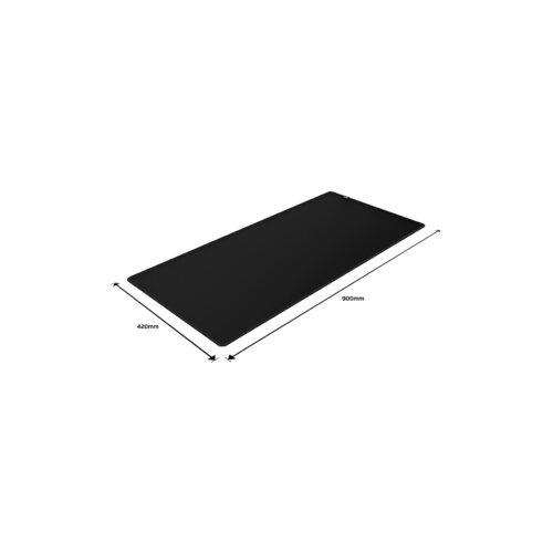 Hyperx Pulsefire Mouse Pad XLCloth Cijene