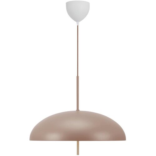  DFTP by Nordlux - Viseći luster VERSALE na sajli 2xE27/15W/230V, braon Cene
