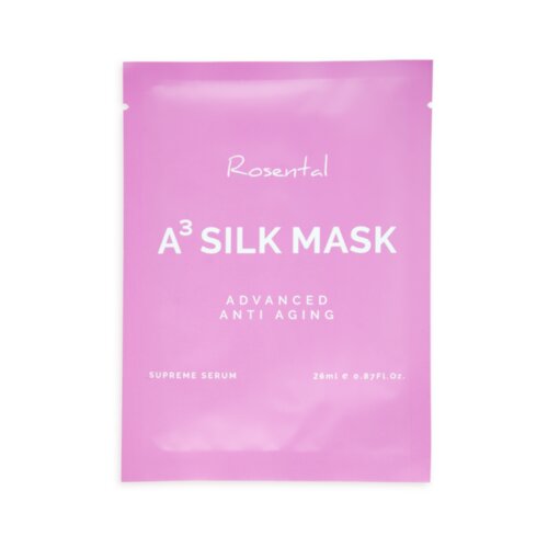 Rosental Organics Advanced Anti-Aging Silk Mask Cene