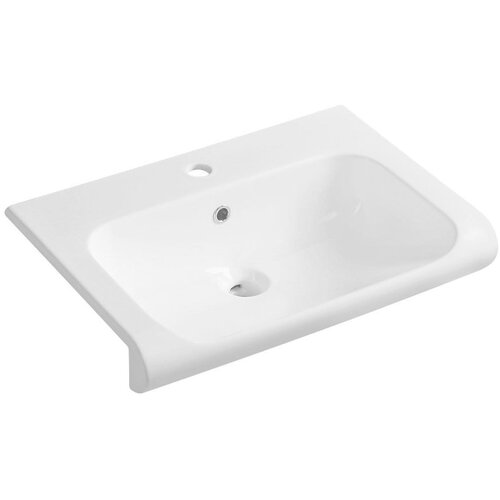 Sapho Bel keramičen umivalnik 60x40 cm Inka – Cene