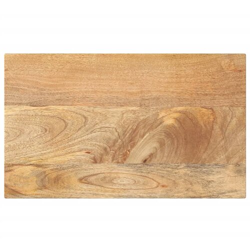  Ploča stola 60x20x3,8 cm Pravokutna Masivno Drvo Mango Cene