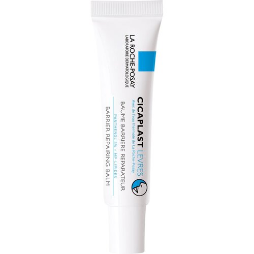 La Roche Posay Cicaplast Levres balzam za obnavljanje i zaštitu za usne 7.5 ml Cijene