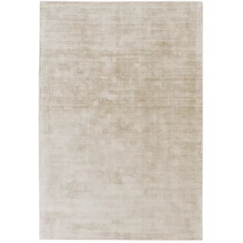 Asiatic Carpets Bež preproga 170x120 cm Blade - Asiatic Carpets