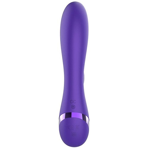 Scala Playhouse Rabbit Vibrator Xocoon Unchained Love Vibrator (R11130) Slike