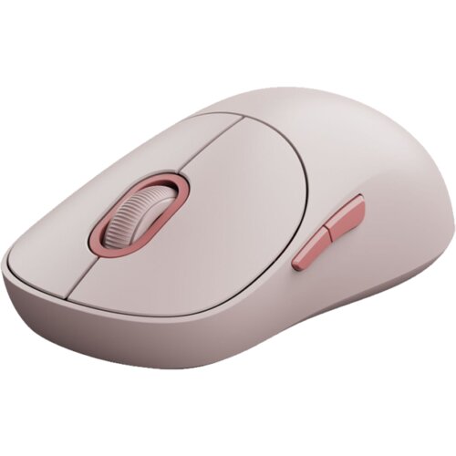  Mi&scaron; Xiaomi bežični 3, pink Dual 2.4 GHz i Bluetooth moguće spajanje na do 3 različita uređa, BHR8911GL Cijene