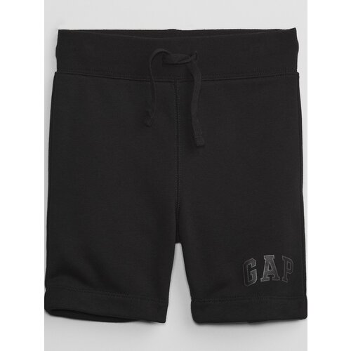 GAP Kids' Shorts with Logo - Boys Cijene
