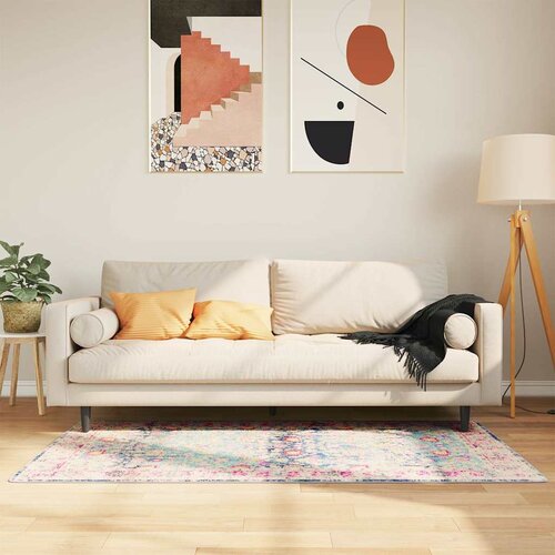  Perivi tepih raznobojni 80 x 150 cm Cijene