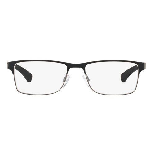 Emporio Armani Mu&scaron;ke dioptrijske naočale EA 1052 53 Black (crne) Cijene