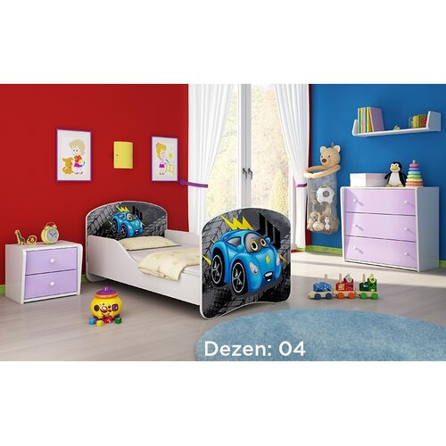 ACMA Krevet za decu 160x80 1 04 Cene