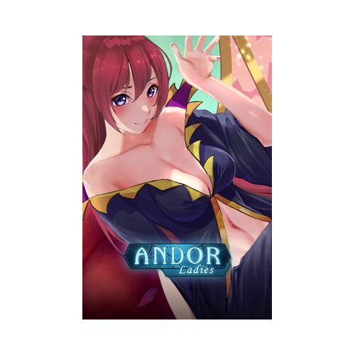 Steam ANDOR Ladies Key (PC) GLOBAL Cene