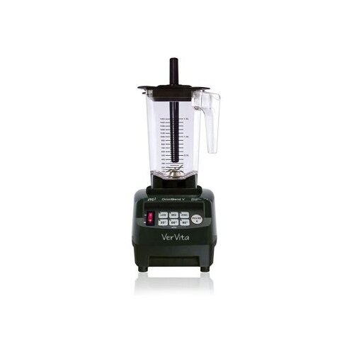 VerVita OmniBlend 1.5l Crna Cene