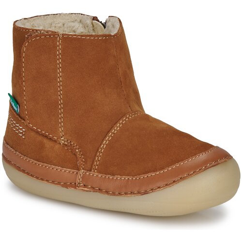 Kickers SOKIFAUNE Smeđa Slike