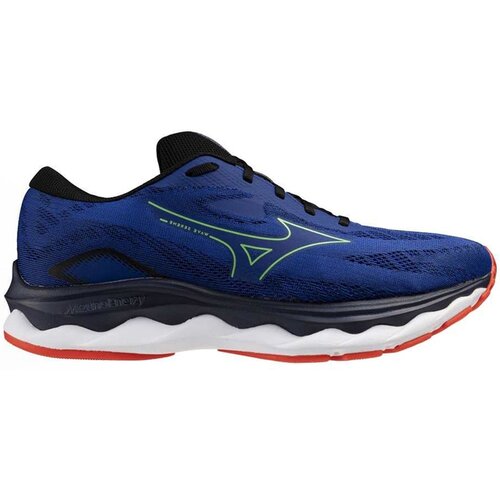 Mizuno Muške patike Wave Serene J1GC245952 Cene