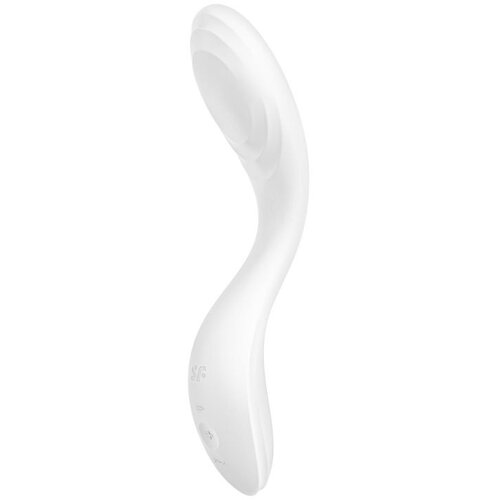  Satisfyer rrrolling pleasure white Slike