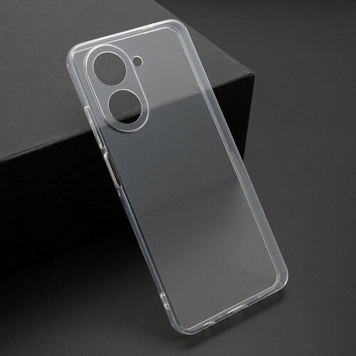 Maska ULTRA TANKI PROTECT silikon za Xiaomi Redmi A5/ providna Cene