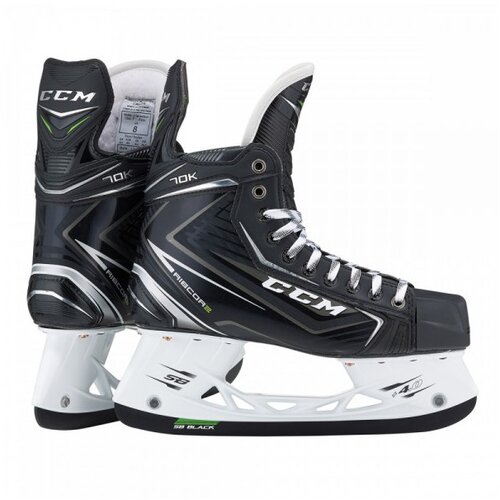 CCM Ribcor 68K Junior hokejske drsalke, velikost: 5, širina: EE, (20741970) Cene
