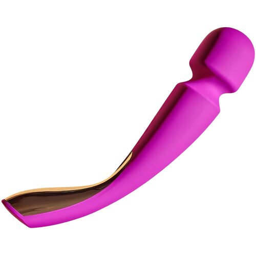 Lelo vibrator Smart Wand 2 Medium, ljubičasti Slike