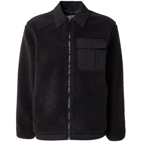 Levi's Prijelazna jakna 'Joonie Sherpa Jacket' crna Cijene