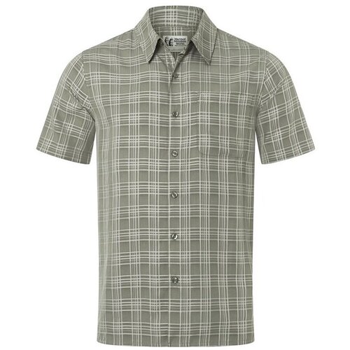 Marmot Srajce z dolgimi rokavi Eldridge Classic Zelena Cene