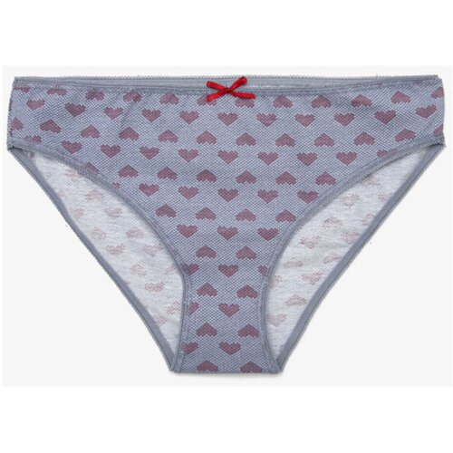 Koton Women&amp;#039;s 3 Piece Briefs Slike