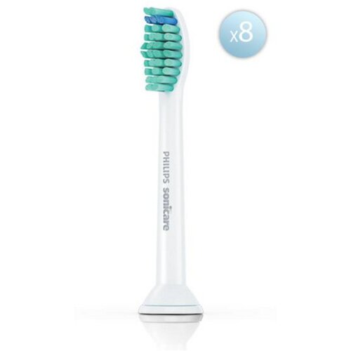 Philips nadomestni nastavek za zobno ščetko Sonicare 8X HX6018/07 Cene