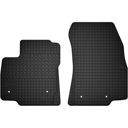 Wielganizator Sprednje gumijaste zaščitne preproge za: Ford B-Max enoprostorec (od 2012 do 2017), (22129322) Cene