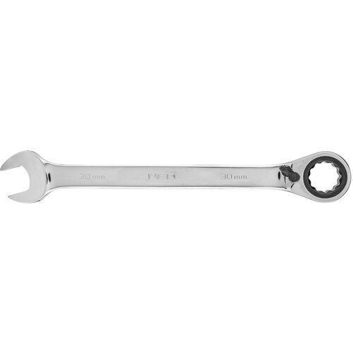 Neo Tools Kombinovani ključ sa račvom 09-341 Cene