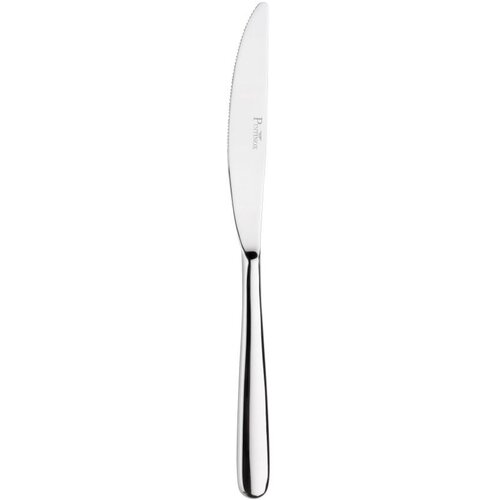 Pintinox Numa jedilni nož / 4mm / 23cm / 12kos, (21364851) Cene