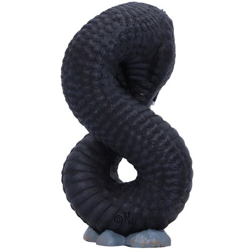 Nemesis Now OUROBOROS 9.6CM KIPEC Slike