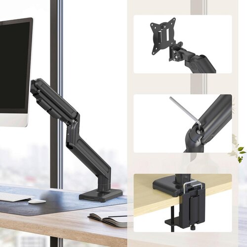 MID.YOU Držalo Za Monitor Vm-Mg1s Slike