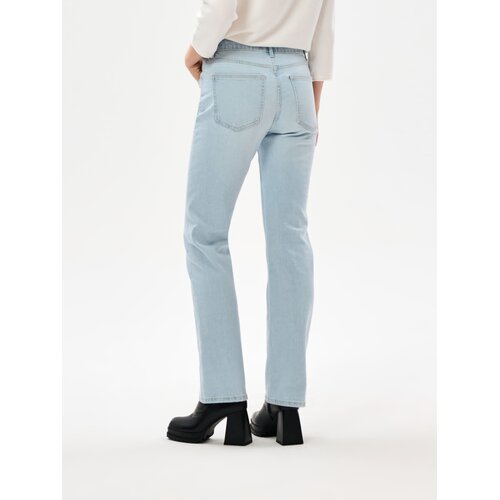 Sinsay Ravne traperice Slike