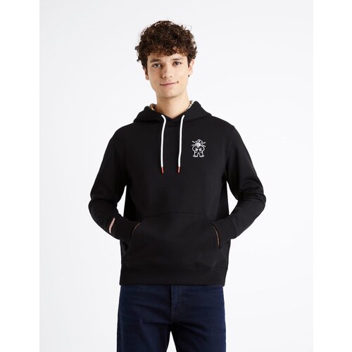 Celio Sweatshirt Monopoly - Men Slike