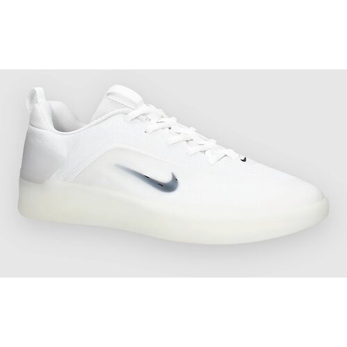 Nike Sb Zoom Nyjah 4 Skate cevlji white / black / white / black Cene