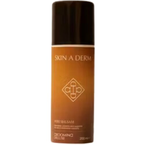 Grooming Deluxe Sprej za kožo Skin A Derm Perubalm - 200 ml Cene