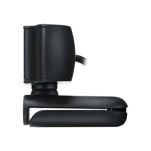 Rapoo WEB camera XW170 BLK webcam 30FPS 720P HD AF, R-20023 Slike