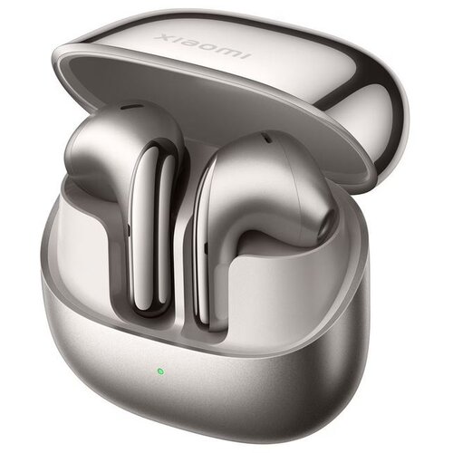 Xiaomi buds 5 pro bt-titanium Slike