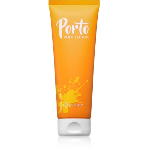 Mi Amante Professional Porto Body Lotion svilen losjon za telo za vse tipe kože 250 ml Cene