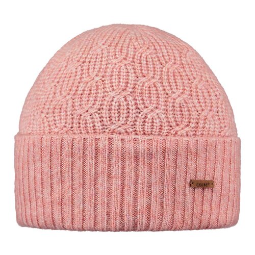 Barts Winter Hat LATICIA BEANIE Pink Cene