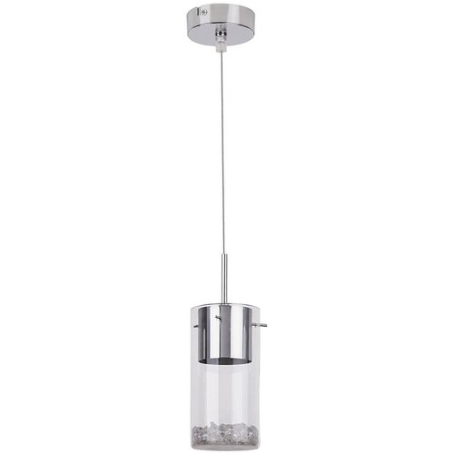 Rabalux 2926 - LED luster DALIA 1xGU10-LED/5W/230V Slike